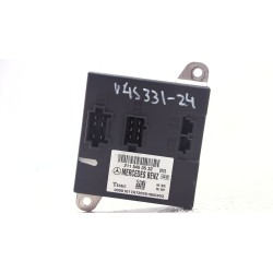 Recambio de modulo electronico para mercedes-benz clase e (bm 211) berlina (01.2002) e 220 cdi (211.006) referencia OEM IAM 2115