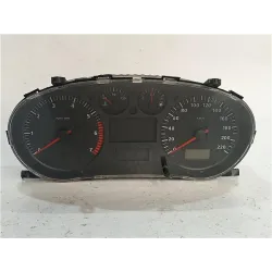 Recambio de cuadro completo para seat ibiza (6k1)(08.1999) 1.4 referencia OEM IAM 110008924001 81071456 81117951  
