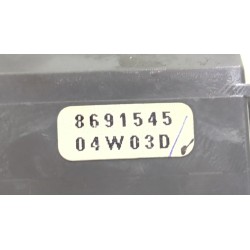 Recambio de mando limpiaparabrisas para volvo xc90 i (275) d5 awd referencia OEM IAM 8691545  