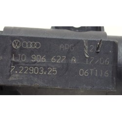 Recambio de valvula aire adicional para volkswagen touareg (7la, 7l6, 7l7) 2.5 r5 tdi referencia OEM IAM 1J0906627A  