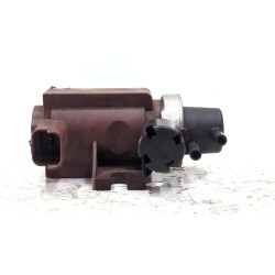 Recambio de valvula aire adicional para ford focus c-max (dm2) 2.0 tdci referencia OEM IAM 9650098380  