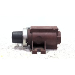 Recambio de valvula aire adicional para ford focus c-max (dm2) 2.0 tdci referencia OEM IAM 9650098380  
