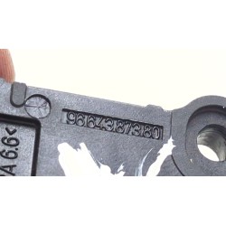 Recambio de sensor para peugeot 206 hatchback (2a/c) 1.4 i referencia OEM IAM 9664387380  