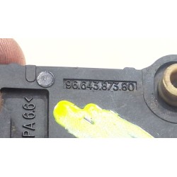 Recambio de sensor para citroën c2 (jm_) 1.4 hdi referencia OEM IAM 9664387380  