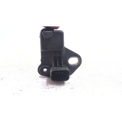 Recambio de sensor para ford fiesta v (jh_, jd_) 1.4 tdci referencia OEM IAM 9637466980  