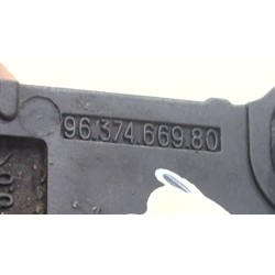 Recambio de sensor para ford fiesta v (jh_, jd_) 1.4 tdci referencia OEM IAM 9637466980  