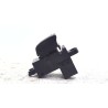 Recambio de mando elevalunas delantero derecho para nissan primera (p11) 1.6 16v referencia OEM IAM 25411AV600  