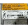 Recambio de centralita airbag para ford fiesta berlina (dx)(2000) referencia OEM IAM 0285001392  