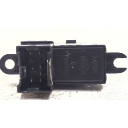 Recambio de mando elevalunas delantero derecho para nissan primera (p11) 1.6 16v referencia OEM IAM 25411AV600  