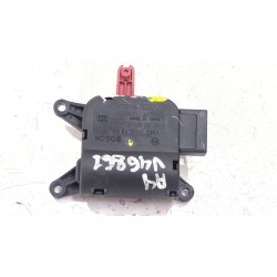 Recambio de motor apertura trampillas climatizador para audi a4 b6 (8e2) 1.9 tdi referencia OEM IAM 0132801301  