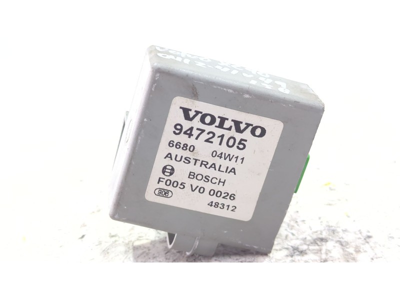 Recambio de modulo electronico para volvo xc90 i (275) d5 awd referencia OEM IAM 9472105  