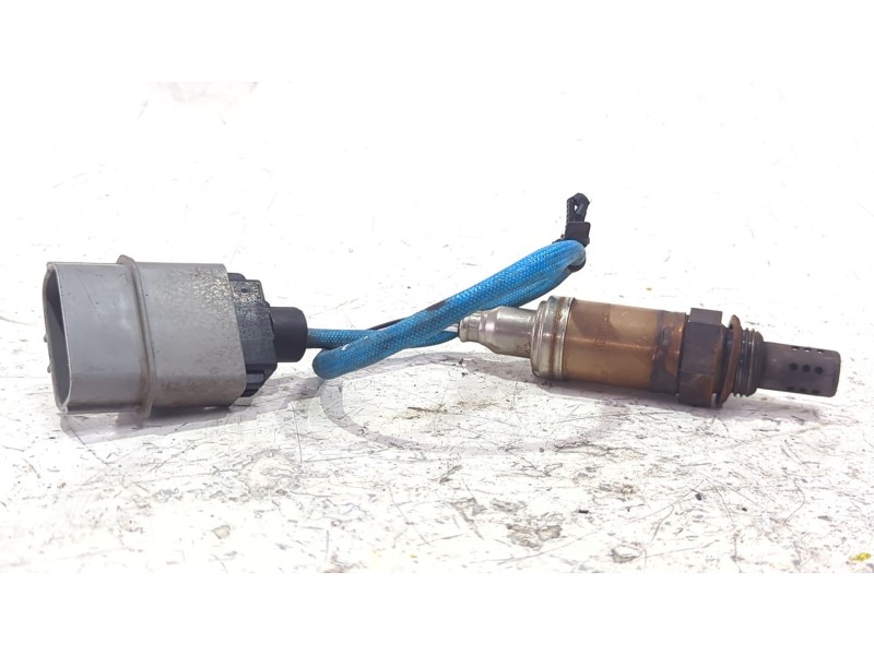 Recambio de sonda lambda para nissan maxima qx (ca33)(01.2000) 3.0 v6 24v referencia OEM IAM C24A71125  