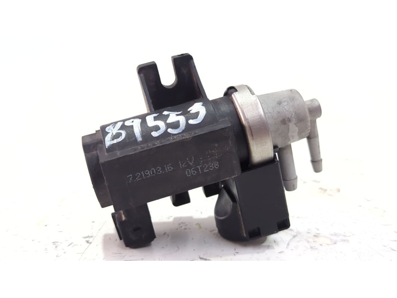 Recambio de valvula aire adicional para hyundai accent ii (lc) 1.5 crdi referencia OEM IAM 72190316  