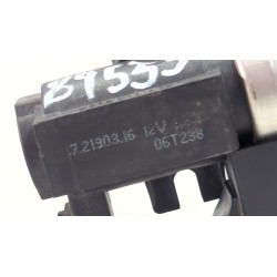 Recambio de valvula aire adicional para hyundai accent ii (lc) 1.5 crdi referencia OEM IAM 72190316  