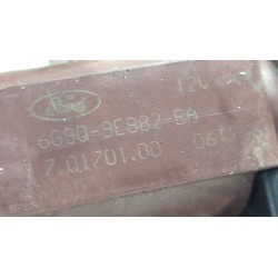Recambio de valvula aire adicional para ford focus c-max (dm2) 2.0 tdci referencia OEM IAM 6G9Q9E882BA  