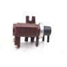 Recambio de valvula aire adicional para peugeot 407 (2004) 2.0 hdi 135 referencia OEM IAM 9652570180  