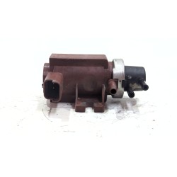 Recambio de valvula aire adicional para peugeot 407 (2004) 2.0 hdi 135 referencia OEM IAM 9652570180  