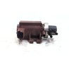 Recambio de valvula aire adicional para peugeot 407 (2004) 2.0 hdi 135 referencia OEM IAM 9652570180  