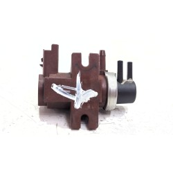 Recambio de valvula aire adicional para peugeot 407 (2004) 2.0 hdi 135 referencia OEM IAM 9652570180  