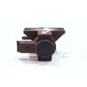 Recambio de valvula aire adicional para peugeot 407 (2004) 2.0 hdi 135 referencia OEM IAM 9652570180  