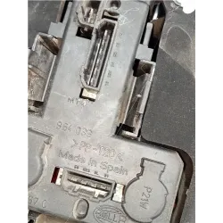 Recambio de piloto trasero izquierdo para seat ibiza (6k1)(08.1999) 1.4 referencia OEM IAM 6K6945257C  