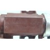 Recambio de valvula aire adicional para peugeot 407 (2004) 2.0 hdi 135 referencia OEM IAM 9652570180  