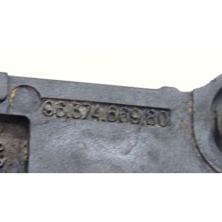 Recambio de sensor para ford fiesta v (jh_, jd_) 1.4 tdci referencia OEM IAM 9637466980  