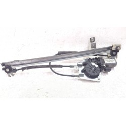 Recambio de mecanismo elevalunas delantero izquierdo para renault scénic ii (jm0/1_) 1.5 dci (jm1e, jm16) referencia OEM IAM D23