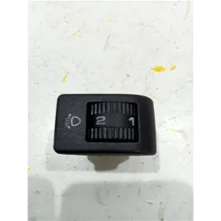 Recambio de interruptor regulacion altura faros para seat toledo (1m2)(03.1999) 1.9 tdi referencia OEM IAM 1L0941333  