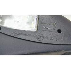 Recambio de retrovisor izquierdo para volvo xc90 i (275) d5 awd referencia OEM IAM E11015799  