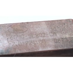 Recambio de valvula aire adicional para ford focus c-max (dm2) 2.0 tdci referencia OEM IAM 6G9Q9E882CA  