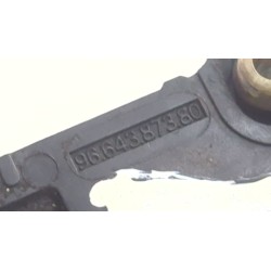 Recambio de sensor para ford focus ii (da_, hcp, dp) 1.6 tdci referencia OEM IAM 9664387380  