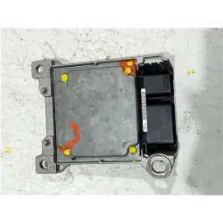 Recambio de centralita airbag para ford fiesta berlina (dx)(2000) referencia OEM IAM 0285001392  