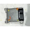 Recambio de centralita airbag para ford fiesta berlina (dx)(2000) referencia OEM IAM 0285001392  