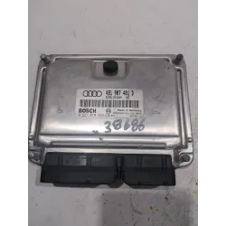Recambio de centralita inyeccion para audi a6 berlina (4b2)(1997) 2.5 tdi referencia OEM IAM 4B1907401D  