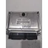 Recambio de centralita inyeccion para audi a6 berlina (4b2)(1997) 2.5 tdi referencia OEM IAM 4B1907401D  