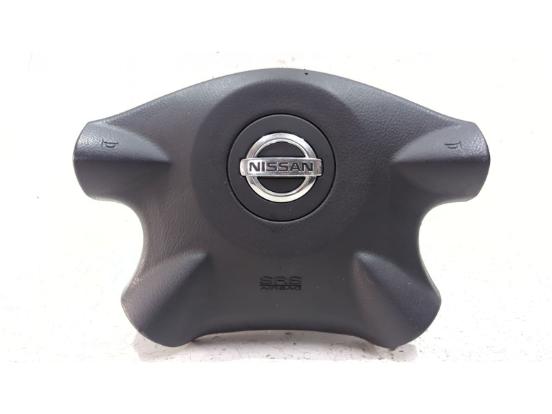 Recambio de airbag volante para nissan primera (p11) 1.6 16v referencia OEM IAM 6005158  