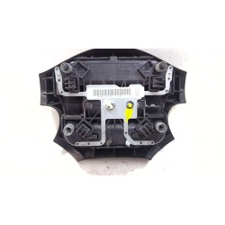 Recambio de airbag volante para nissan primera (p11) 1.6 16v referencia OEM IAM 6005158  