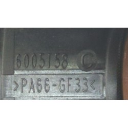 Recambio de airbag volante para nissan primera (p11) 1.6 16v referencia OEM IAM 6005158  