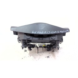 Recambio de airbag volante para nissan primera (p11) 1.6 16v referencia OEM IAM 6005158  
