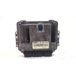 Recambio de centralita inyeccion para iveco daily furgón (1989) 2.5 30-8 base, caja cerrada [2,5 ltr. - 60 kw diesel] referencia