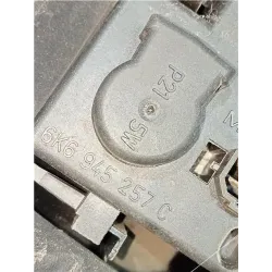 Recambio de piloto trasero izquierdo para seat ibiza (6k1)(08.1999) 1.4 referencia OEM IAM 6K6945257C  