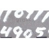 Recambio de regulador altura luces para nissan primera (p11) 1.6 16v referencia OEM IAM 37044A  