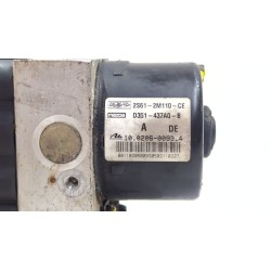 Recambio de nucleo abs para ford fiesta v (jh_, jd_) 1.4 tdci referencia OEM IAM 2S612M110CE  