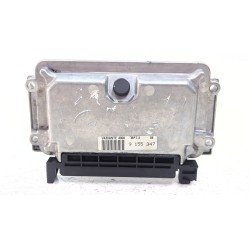 Recambio de centralita inyeccion para citroën xsara (n1) 1.6 i referencia OEM IAM 0261206214  
