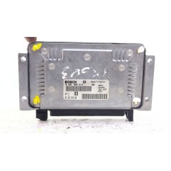 Recambio de centralita inyeccion para citroën xsara (n1) 1.6 i referencia OEM IAM 0261206214  