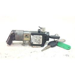 Recambio de conmutador de arranque para chevrolet matiz (2005) 0.8 s [0,8 ltr. - 38 kw cat] referencia OEM IAM 96540559  