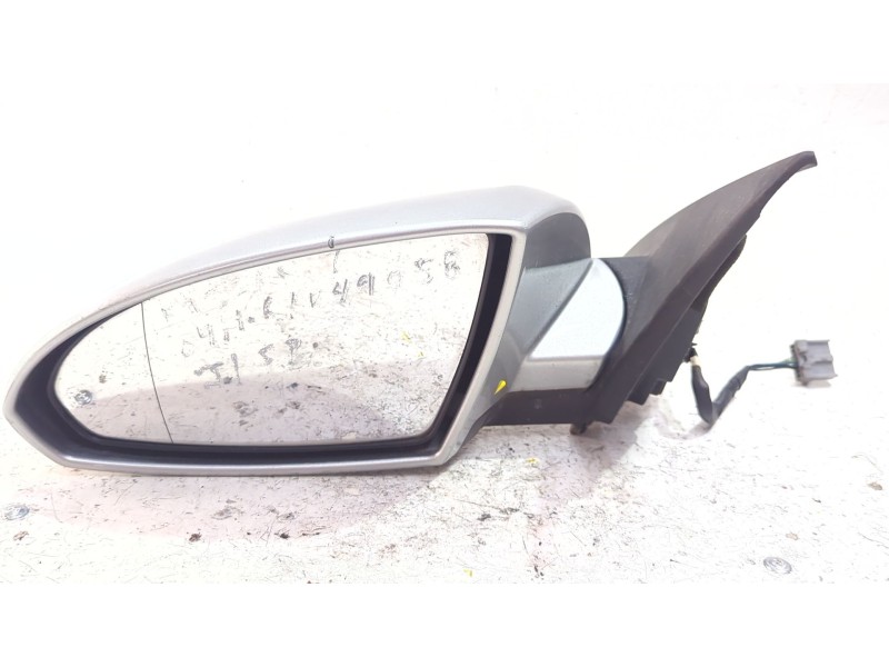 Recambio de retrovisor izquierdo para nissan primera (p11) 1.6 16v referencia OEM IAM 96302AU472  