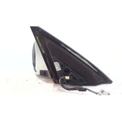Recambio de retrovisor izquierdo para nissan primera (p11) 1.6 16v referencia OEM IAM 96302AU472  