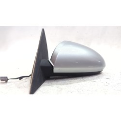 Recambio de retrovisor izquierdo para nissan primera (p11) 1.6 16v referencia OEM IAM 96302AU472  